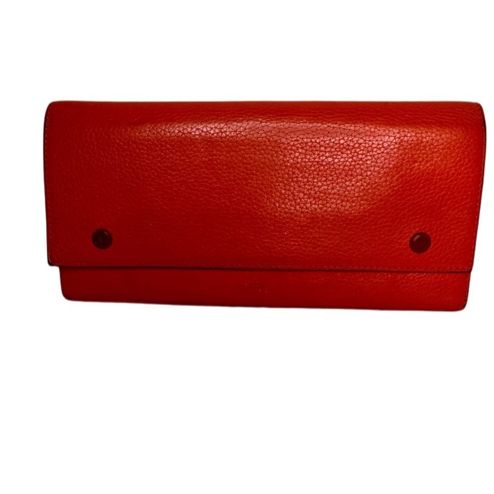 ❌SOLD❌ CELINE Long Wallet
